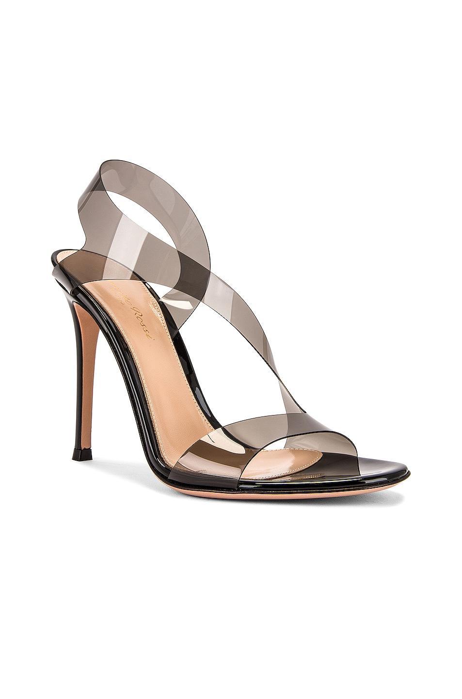 Gianvito Rossi Slingback Sandal Product Image