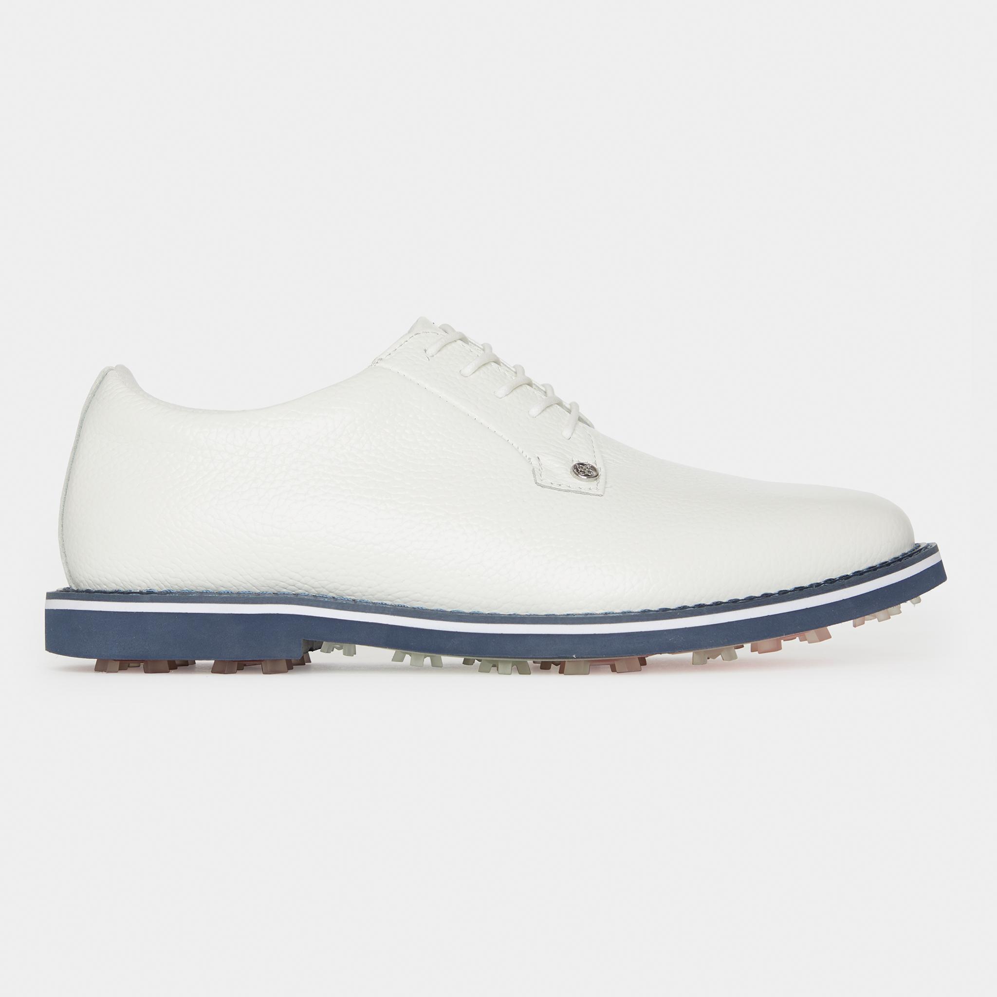 MEN'S GALLIVANTER PEBBLE LEATHER GOLF SHOE Product Image