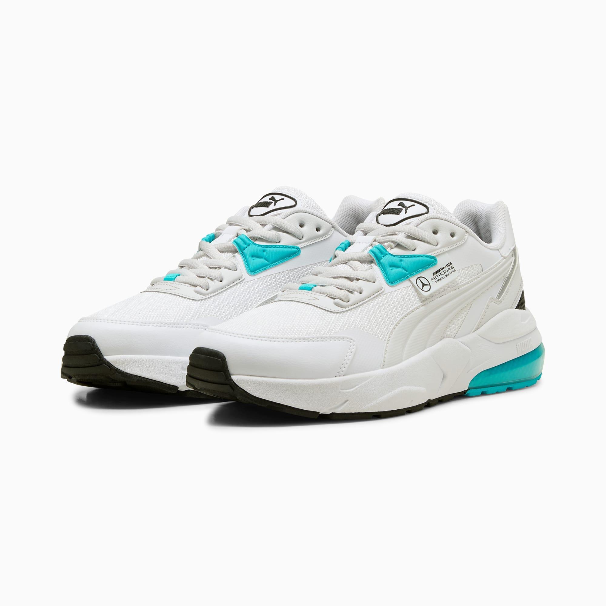 Mercedes-AMG Petronas F1 Vis2K Men's Sneakers Product Image