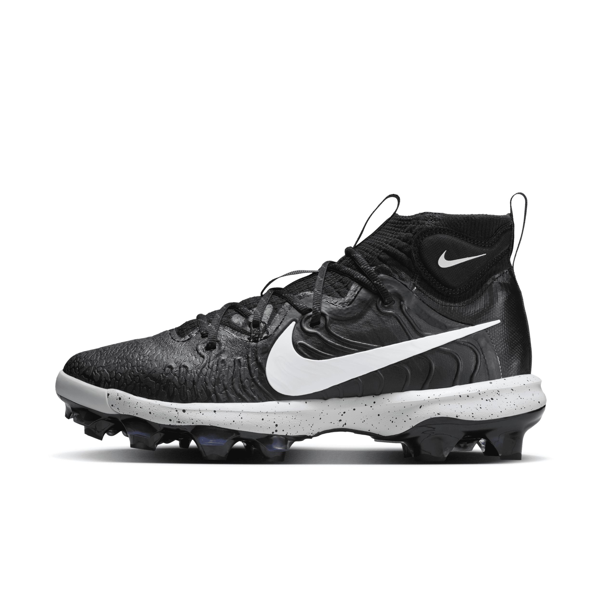 Nike Men's Alpha Huarache NXT MCS Baseball Cleats Product Image