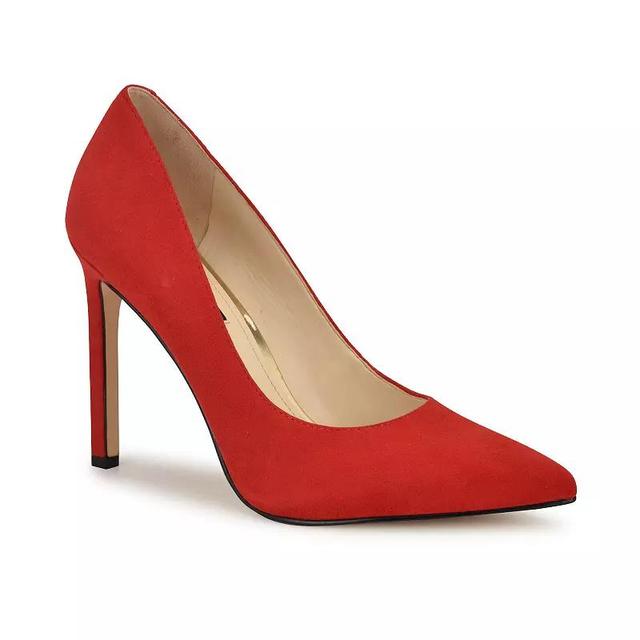 Nine West Tatiana Womens Heels Product Image