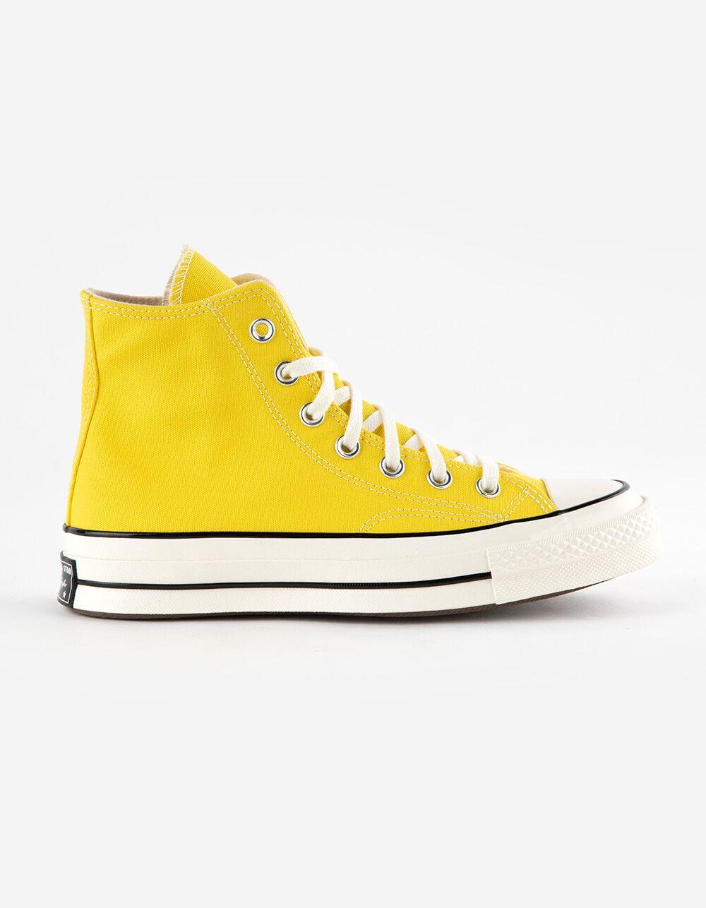 CONVERSE Chuck 70 High Top Shoes Product Image