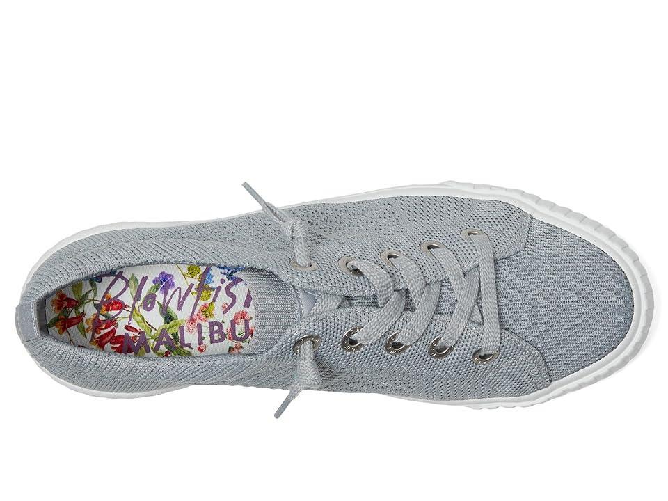 Blowfish Malibu Wistful (Grey) Women's Shoes Product Image