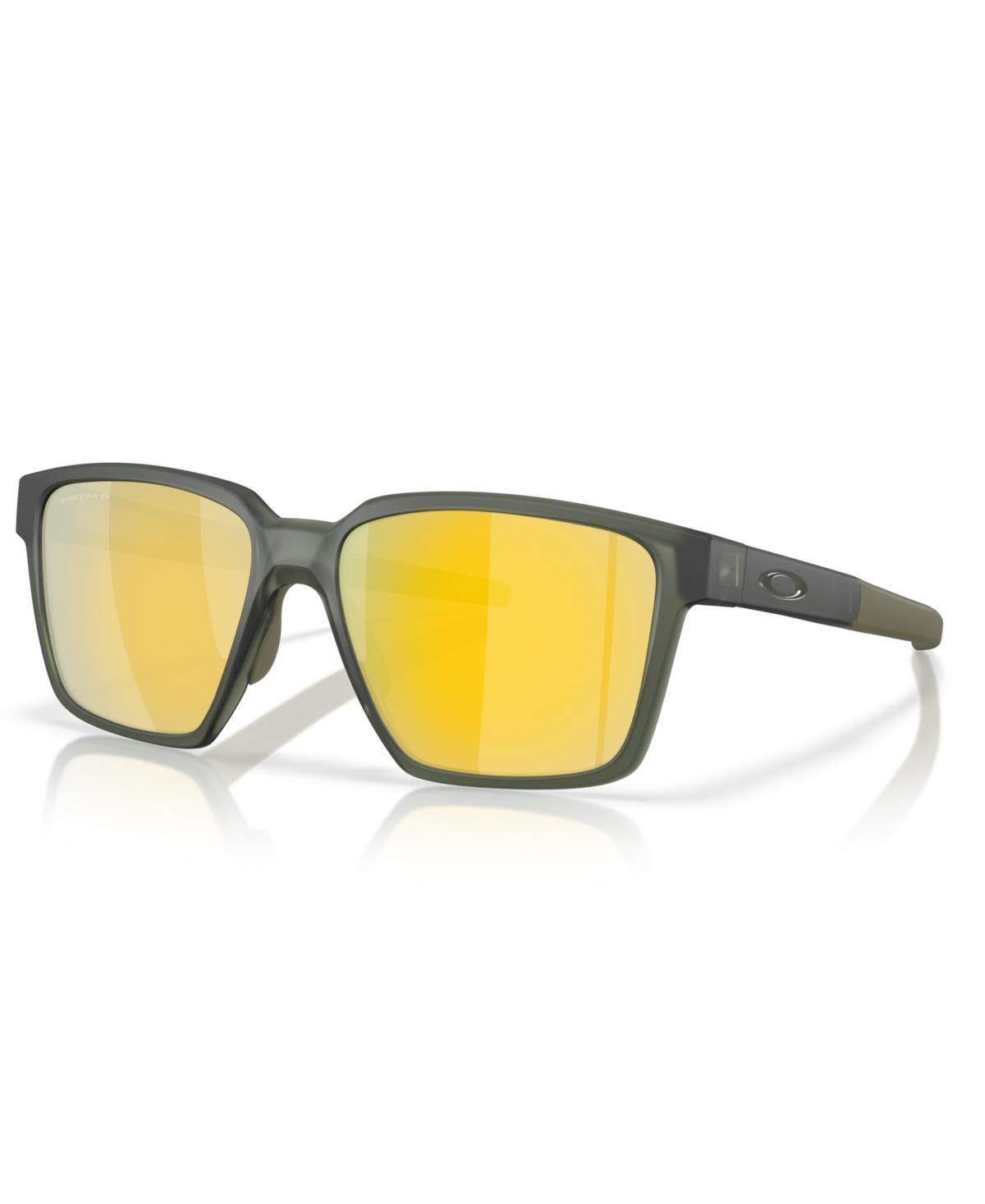 Oakley Men's Actuator Sq Sunglasses Product Image