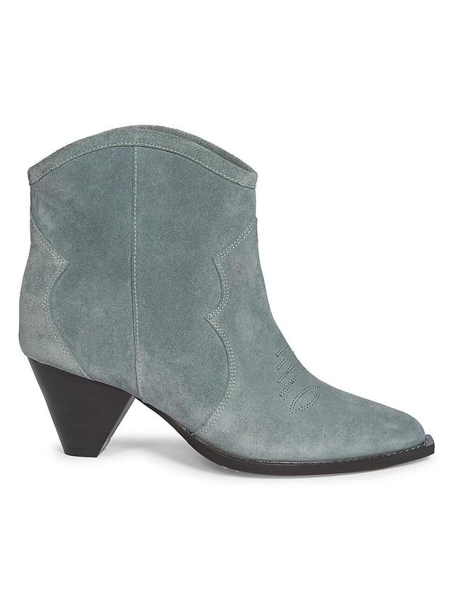 Isabel Marant Darizo Western Boot Product Image