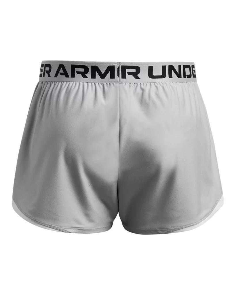 Women's UA Play Up 2.0 Shorts Product Image