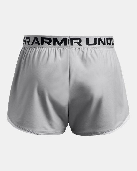 Women's UA Play Up 2.0 Shorts Product Image