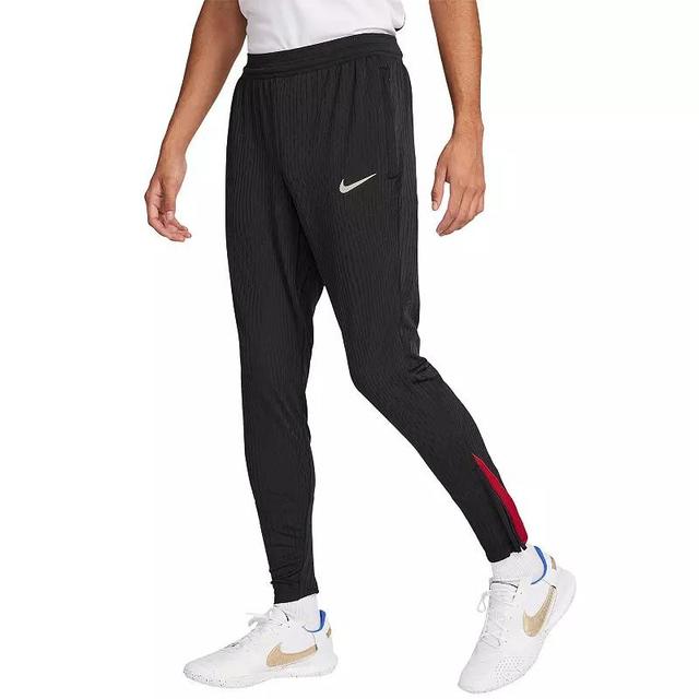 Mens Nike Black Liverpool 2024/25 Advance Strike Pants Product Image