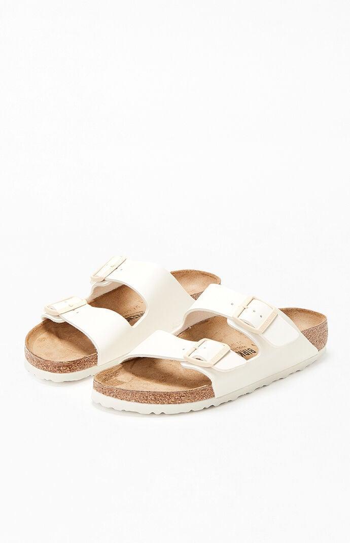 Birkenstock Women's Arizona Slide Sandals - Product Image