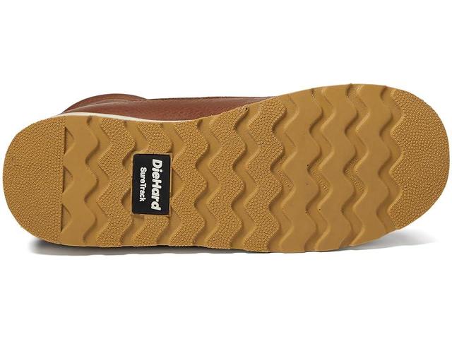 DieHard Malibu 8 Comp Toe (Rust) Men's Work Boots Product Image