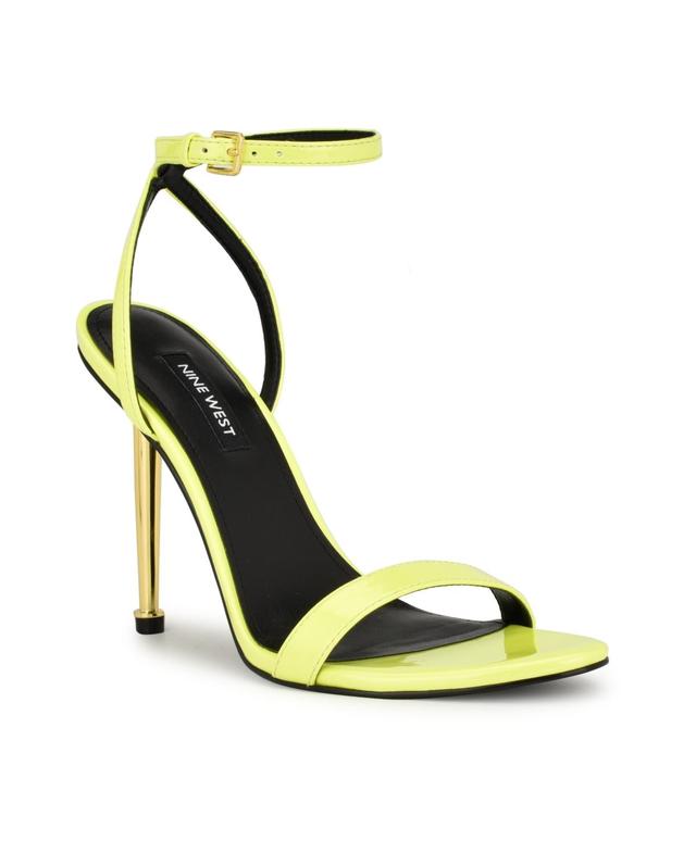 Nine West Reina Ankle Strap Sandal Product Image