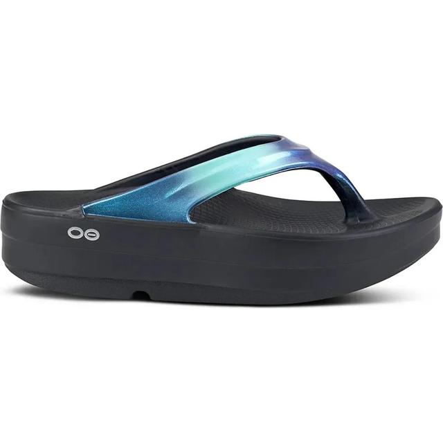 Women's | Oofos OOmega OOlala Luxe Product Image