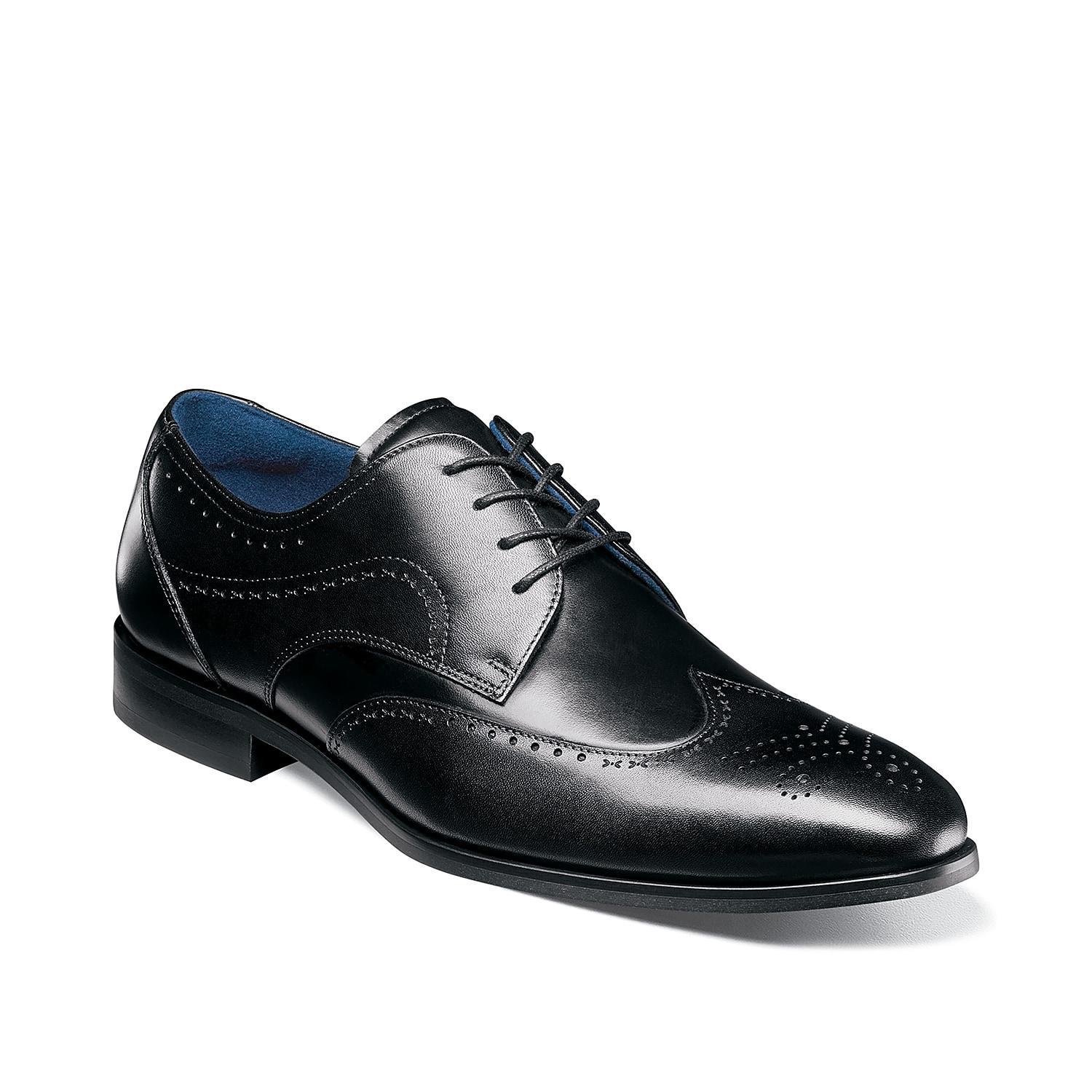 Florsheim Rucci Wingtip Derby Product Image