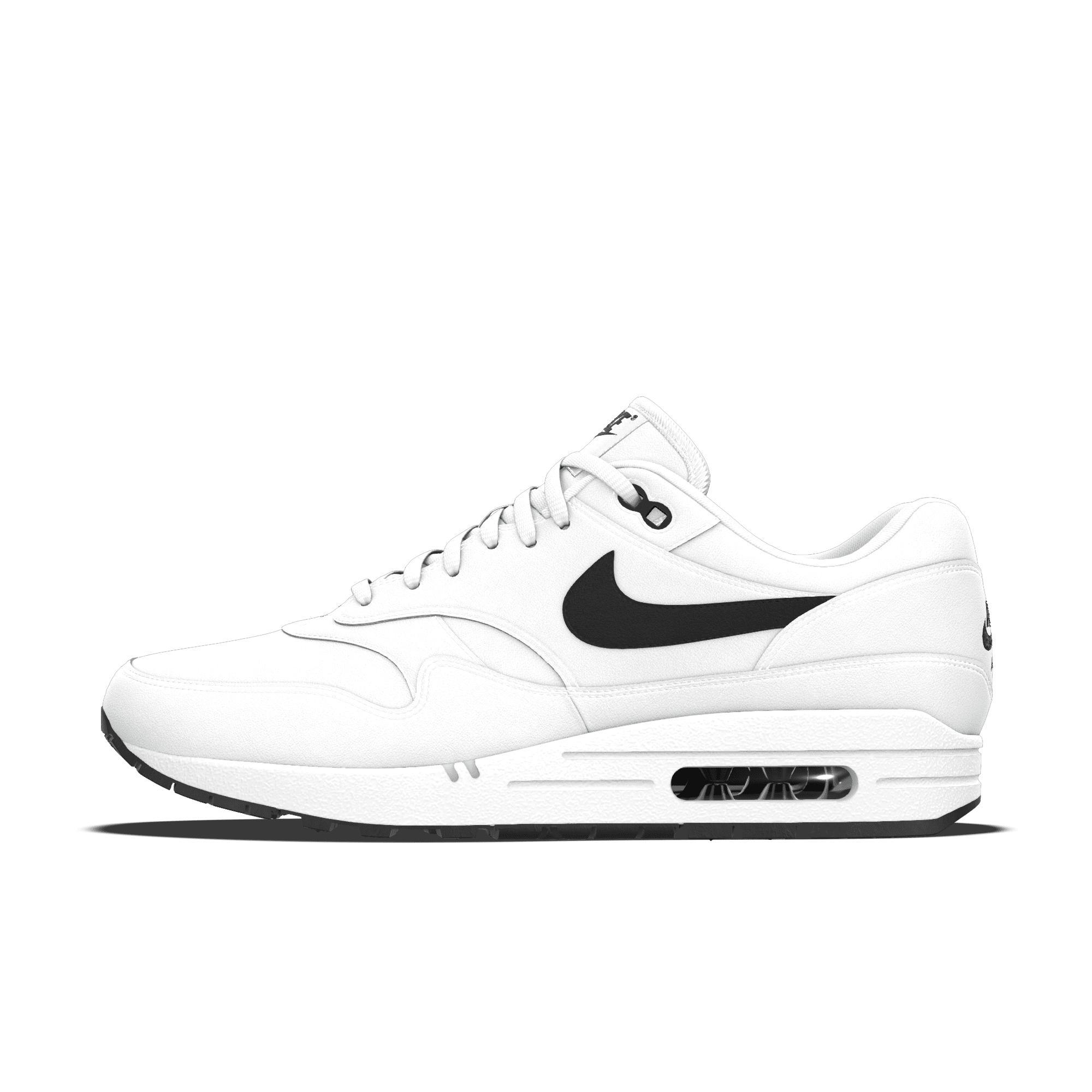 Nike Women's Air Max 1 By You Custom Shoes Product Image