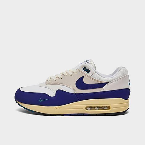 Nike Mens Air Max 1 SE Athletic Department Casual Shoes Product Image