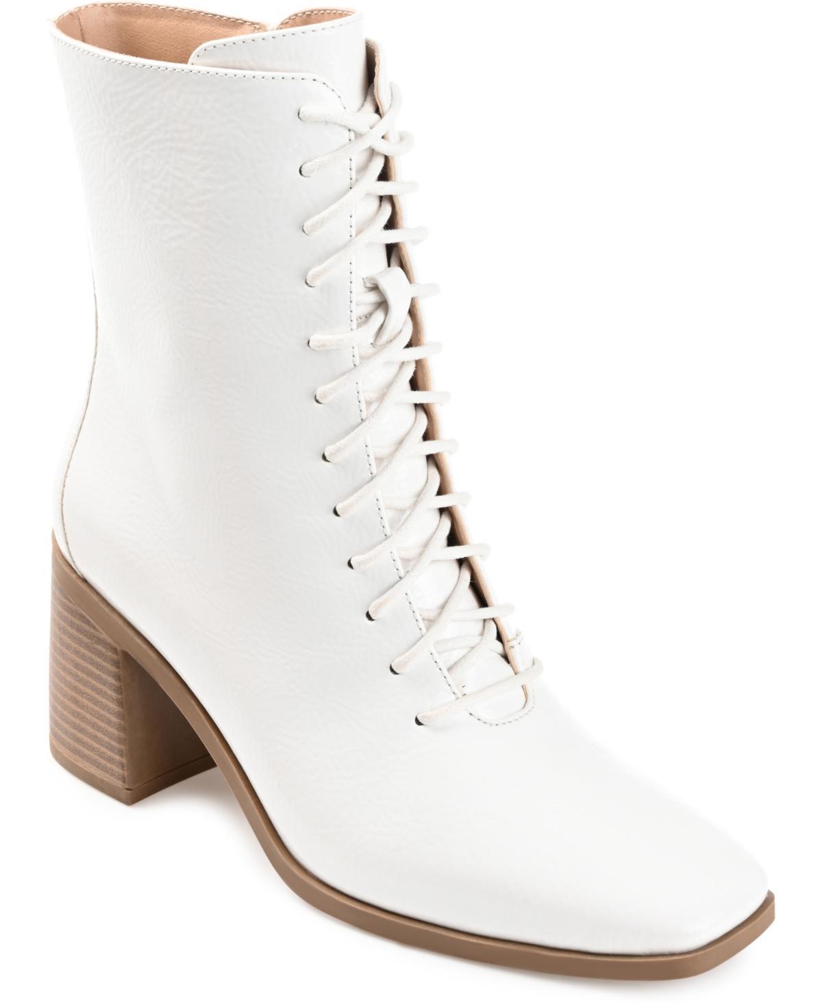 Journee Collection Womens Covva Ankle Boot Product Image