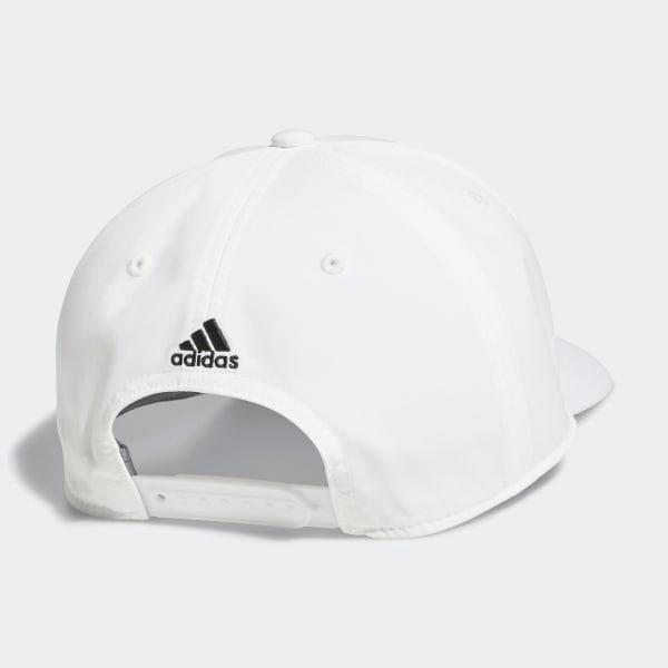 Badge of Sport Logo Snapback Hat Product Image