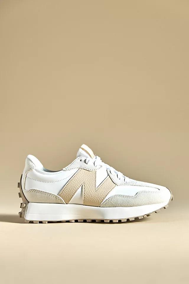 New Balance 327 Sneakers Product Image