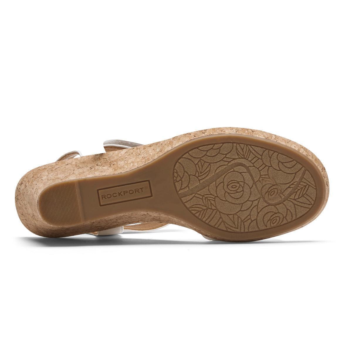 Women's Blanca T-Strap Sandal Product Image