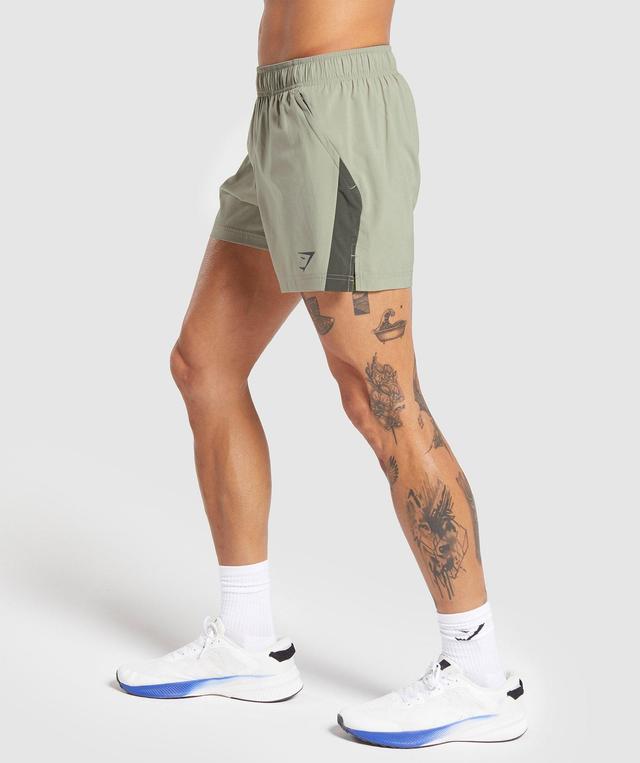 Sport 5" Shorts Product Image