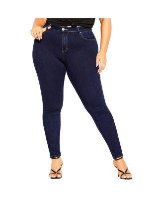 Plus Size Exemplar Jean product image