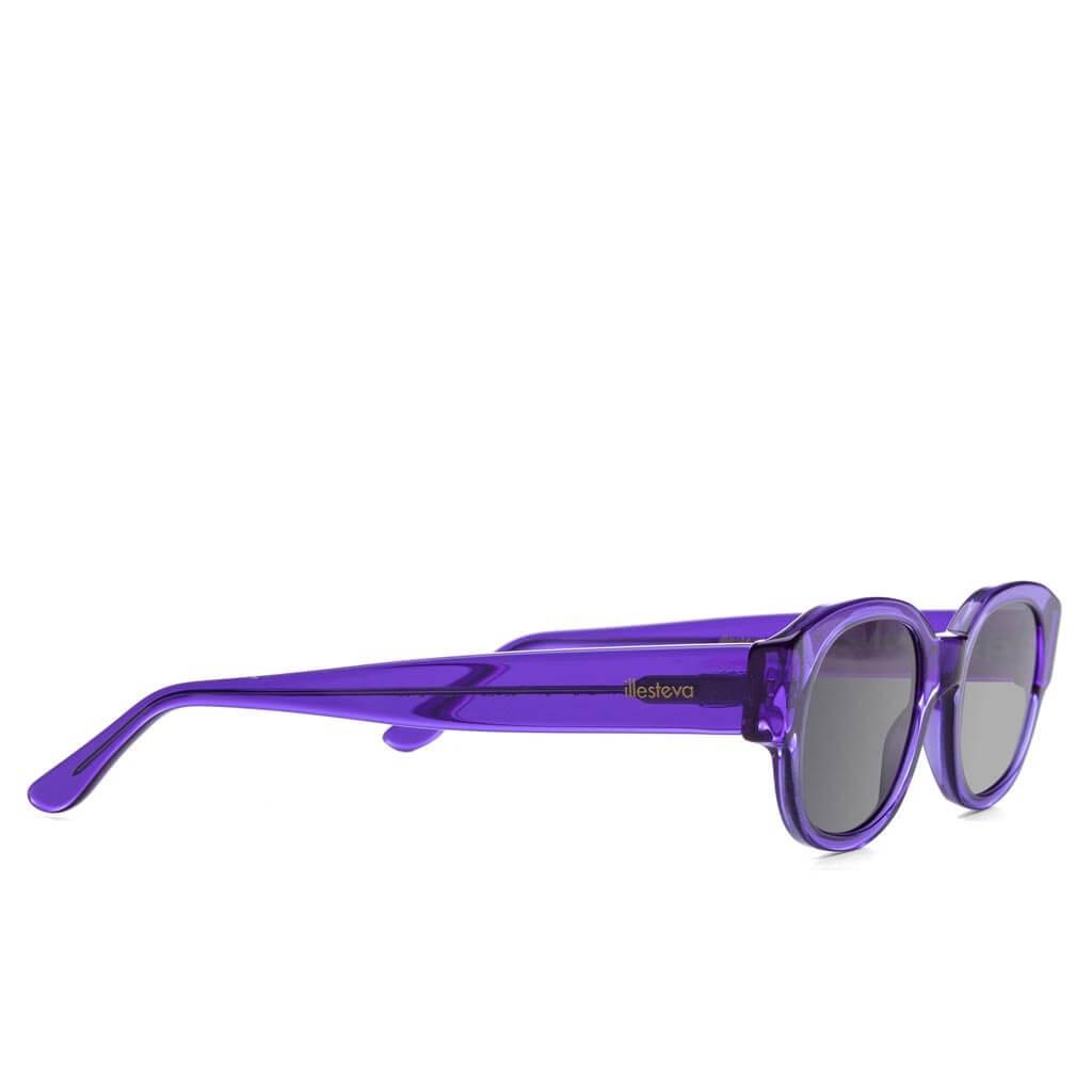 Montreal Sunglasses - Violet Male Product Image