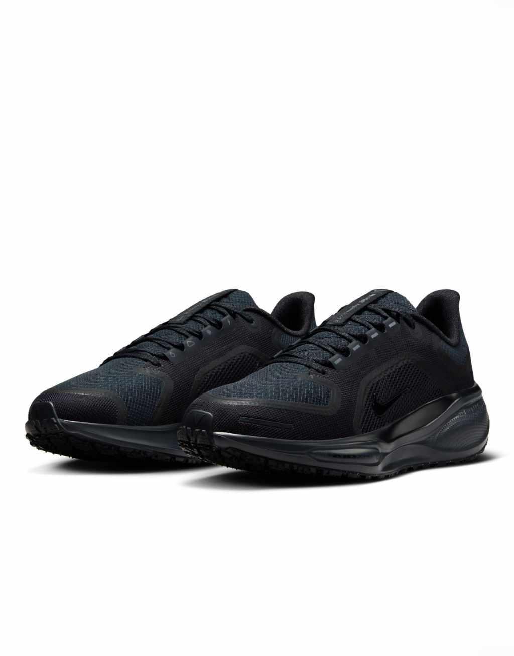 Nike Running Air Zoom Pegasus 41 GORE-TEX sneakers in black Product Image