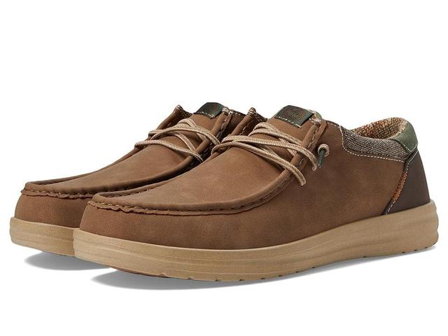 Heydude Men's Paul Slip On Sneaker Product Image