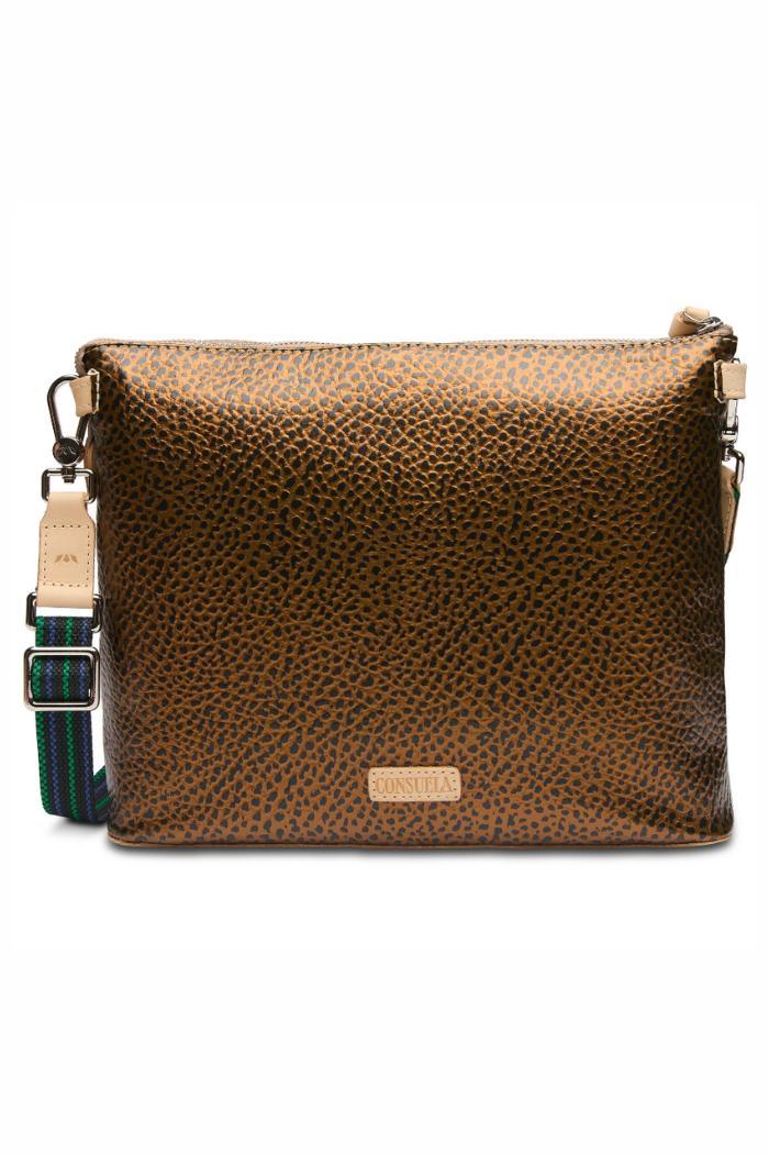 Downtown Crossbody Mason Product Image