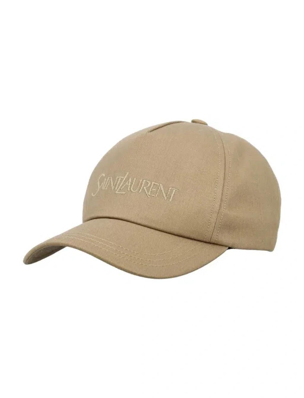 Cap In Beige product image