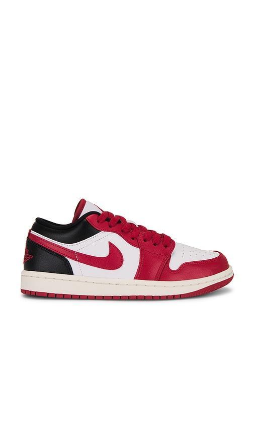 Air Jordan 1 Low Sneaker Product Image