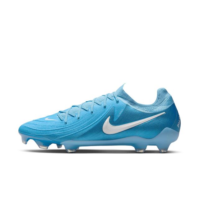 Nike Men's Phantom GX 2 Pro FG Low-Top Soccer Cleats Product Image