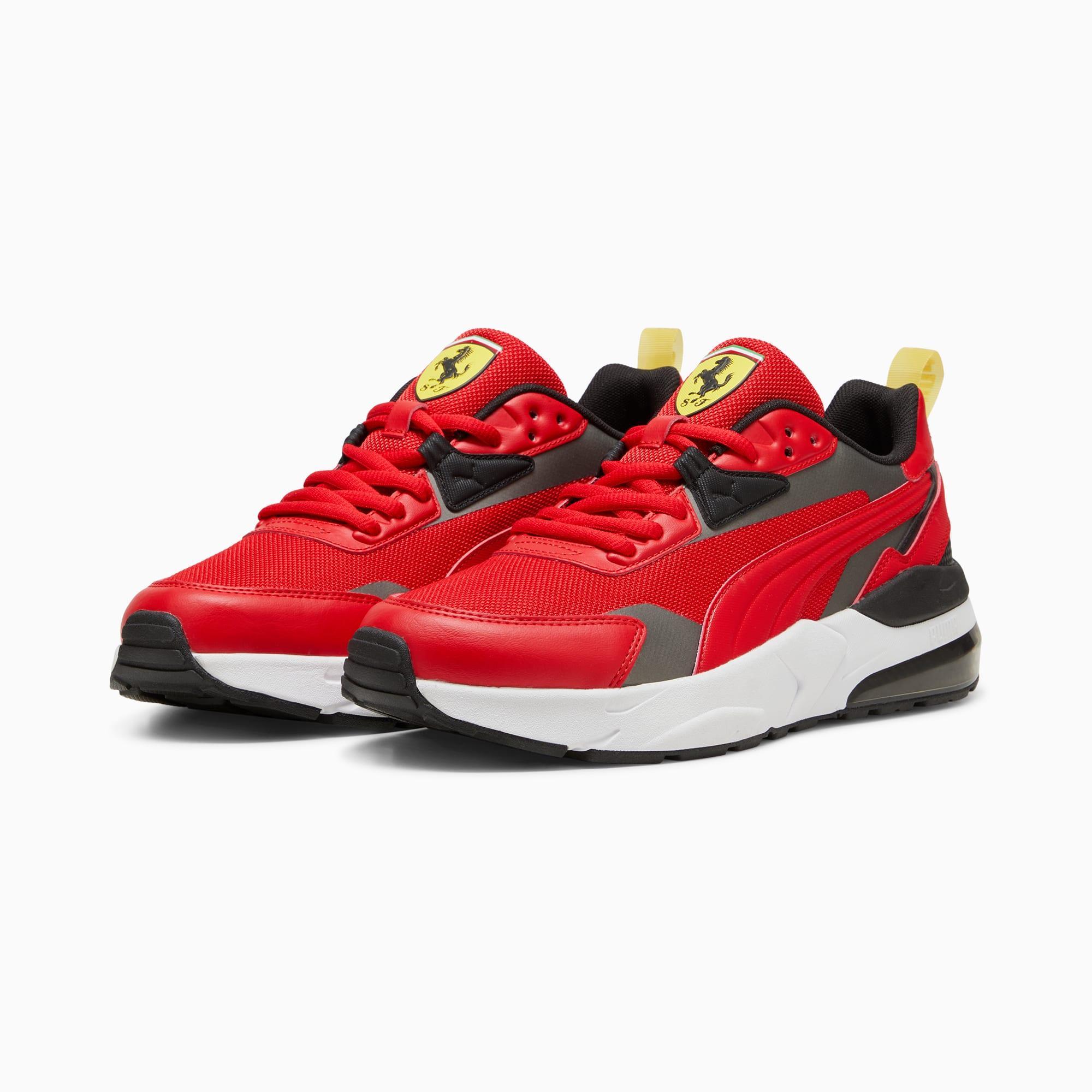 Scuderia Ferrari VIS2K Men's Motorsport Shoe Product Image