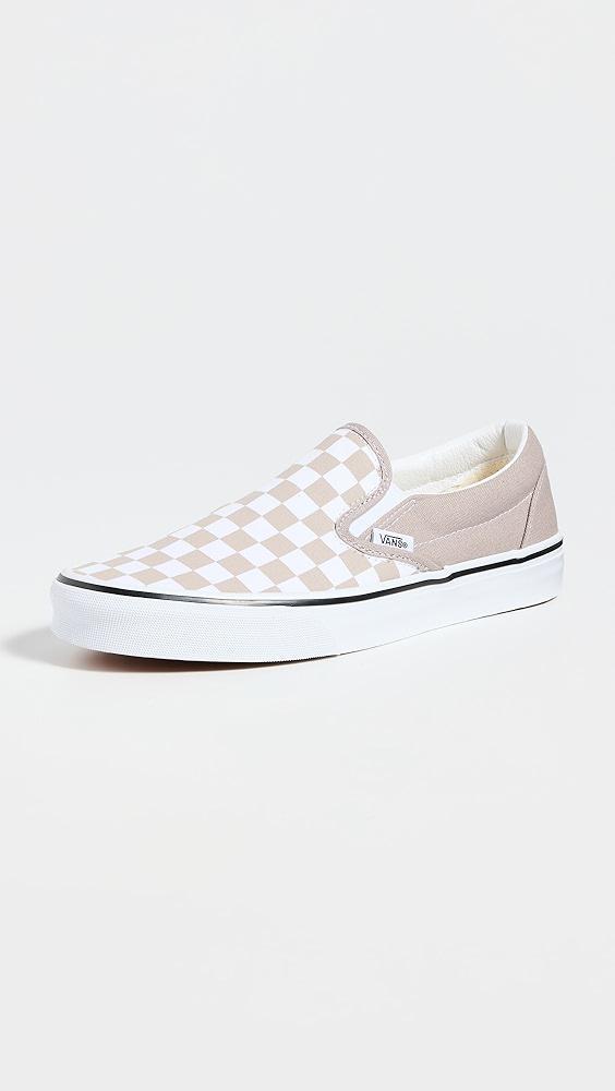 Vans Classic Slip-On Sneakers | Shopbop Product Image