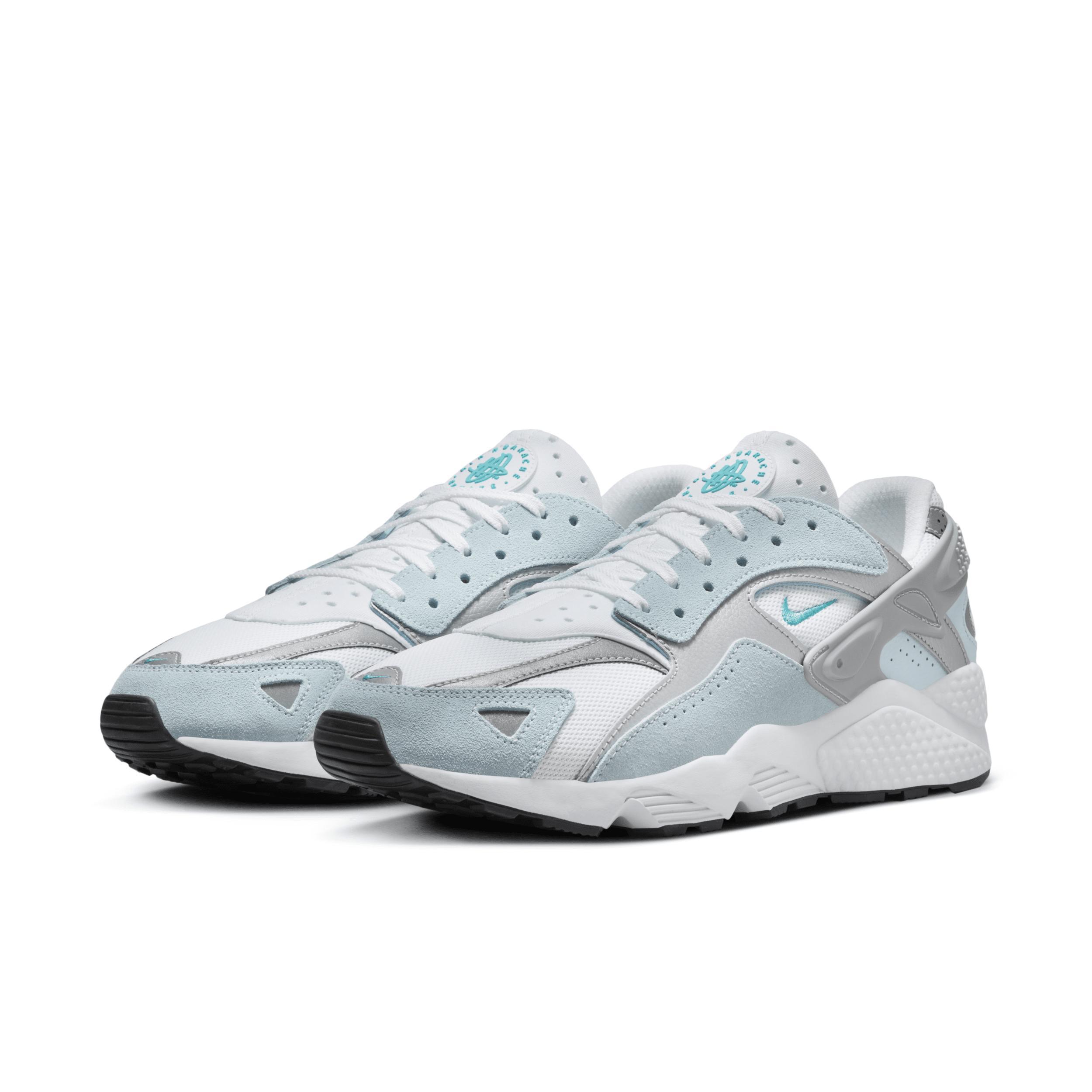 Nike Men's Air Huarache Runner Shoes Product Image