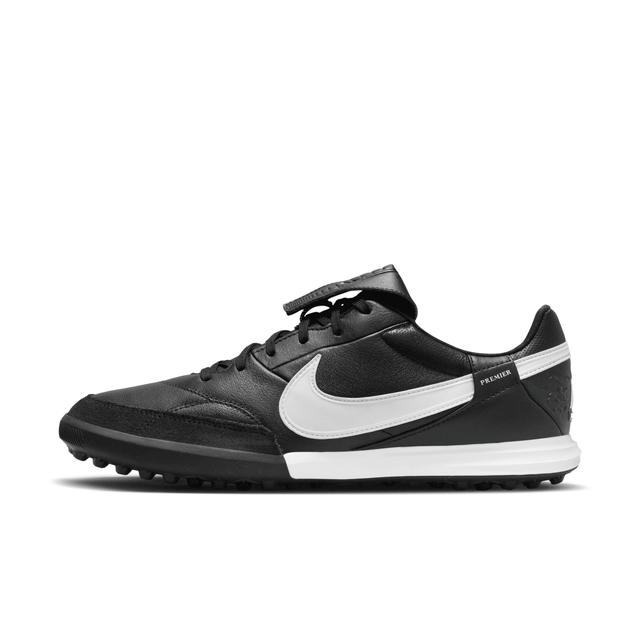 Nike Men's Premier 3 TF Low-Top Soccer Shoes Product Image