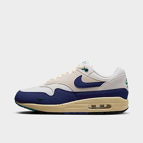 Nike Mens Air Max 1 SE Athletic Department Casual Shoes Product Image