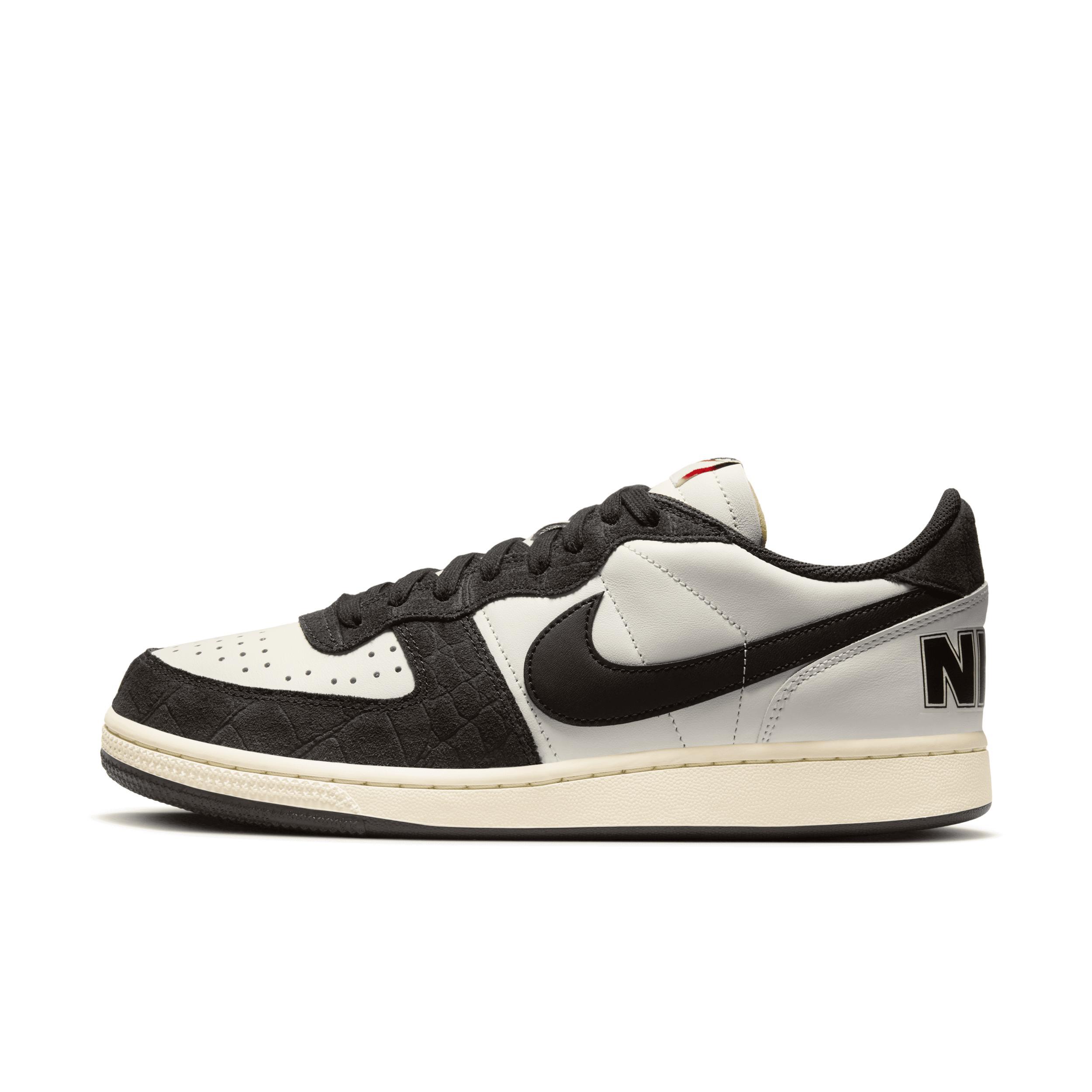 Nike Mens Terminator Low Shoes Product Image