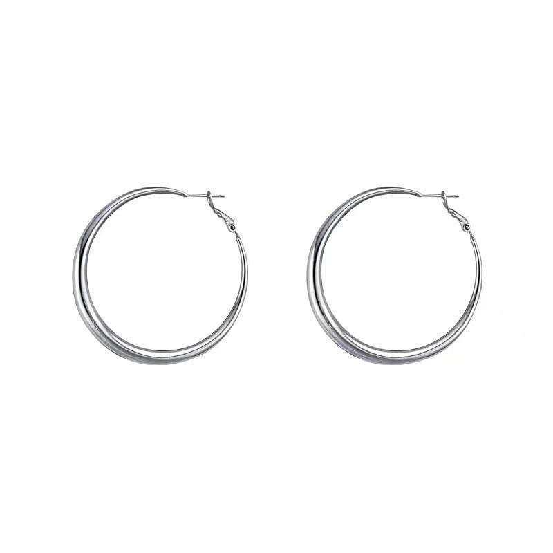 Hoop Earring Product Image