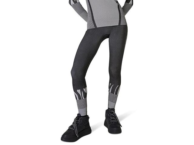 Sweaty Betty Tech Abstract Base Layer Leggings Product Image