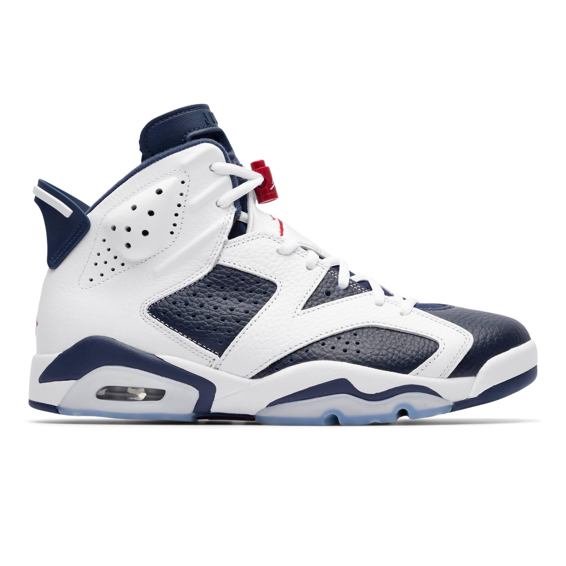 AIR JORDAN 6 RETRO Male Product Image