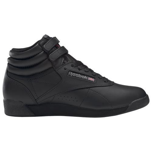 Reebok Womens Reebok Freestyle Hi - Womens Training Shoes Product Image