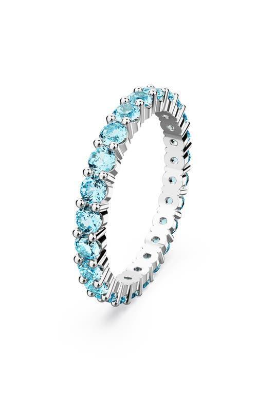 Swarovski Matrix Ring Product Image