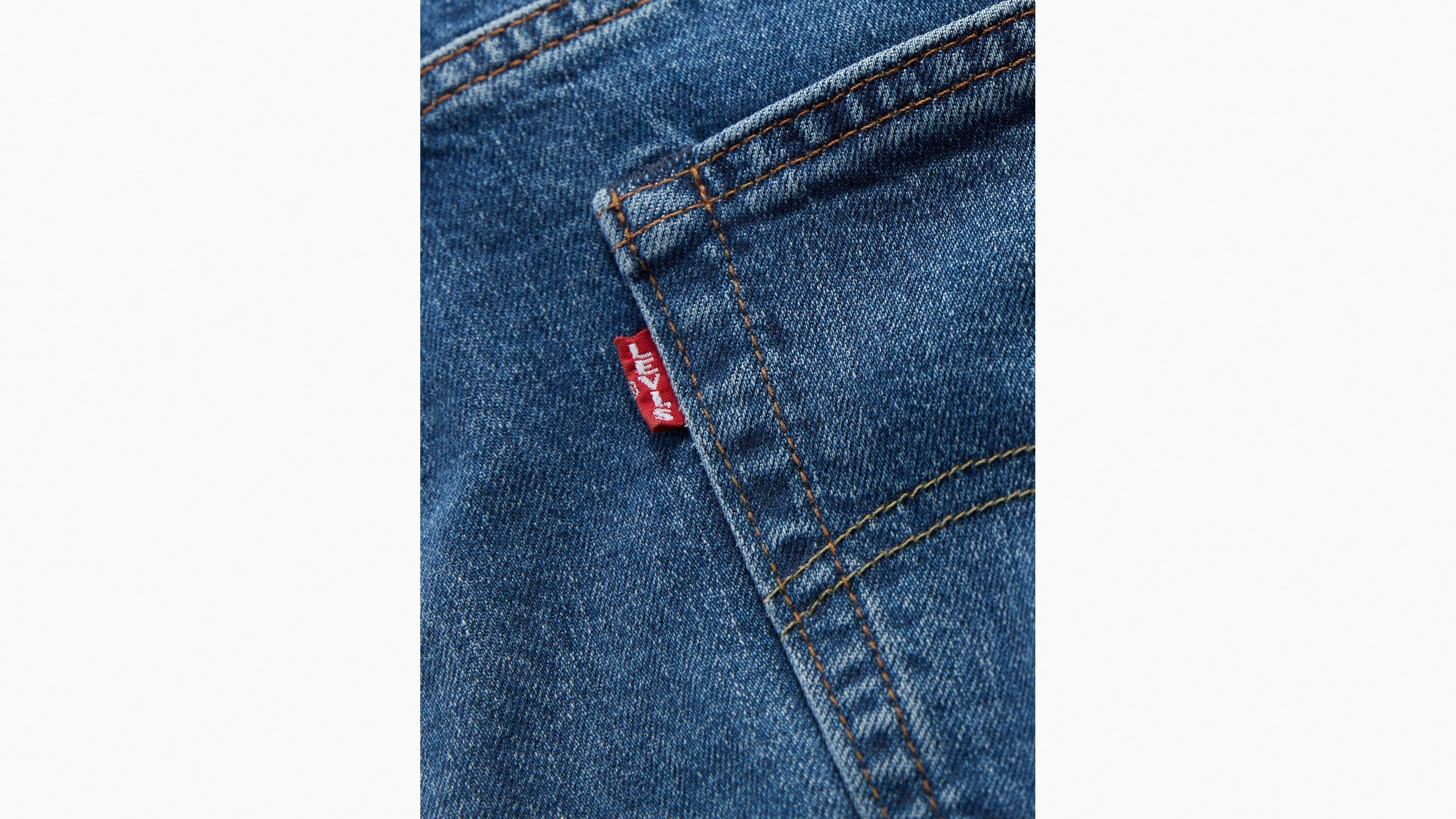 511™ Slim Fit Levi's® Flex Men's Jeans Product Image