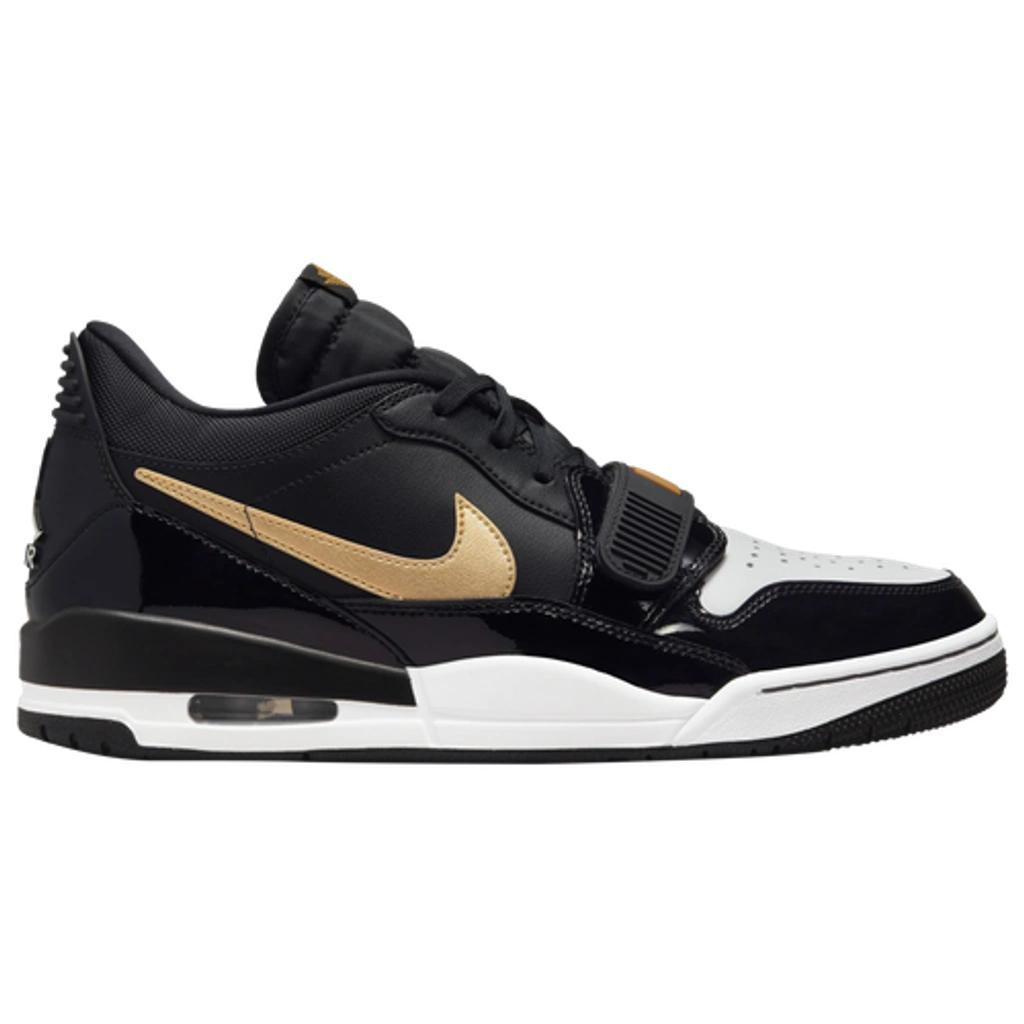 Jordan Mens Jordan Legacy 312 Low - Mens Basketball Shoes Product Image