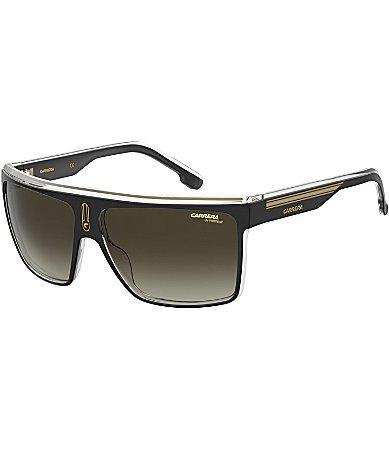 Carrera Eyewear Flat Top Gradient Sunglasses Product Image