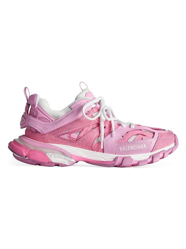 Womens Track Sneakers Product Image