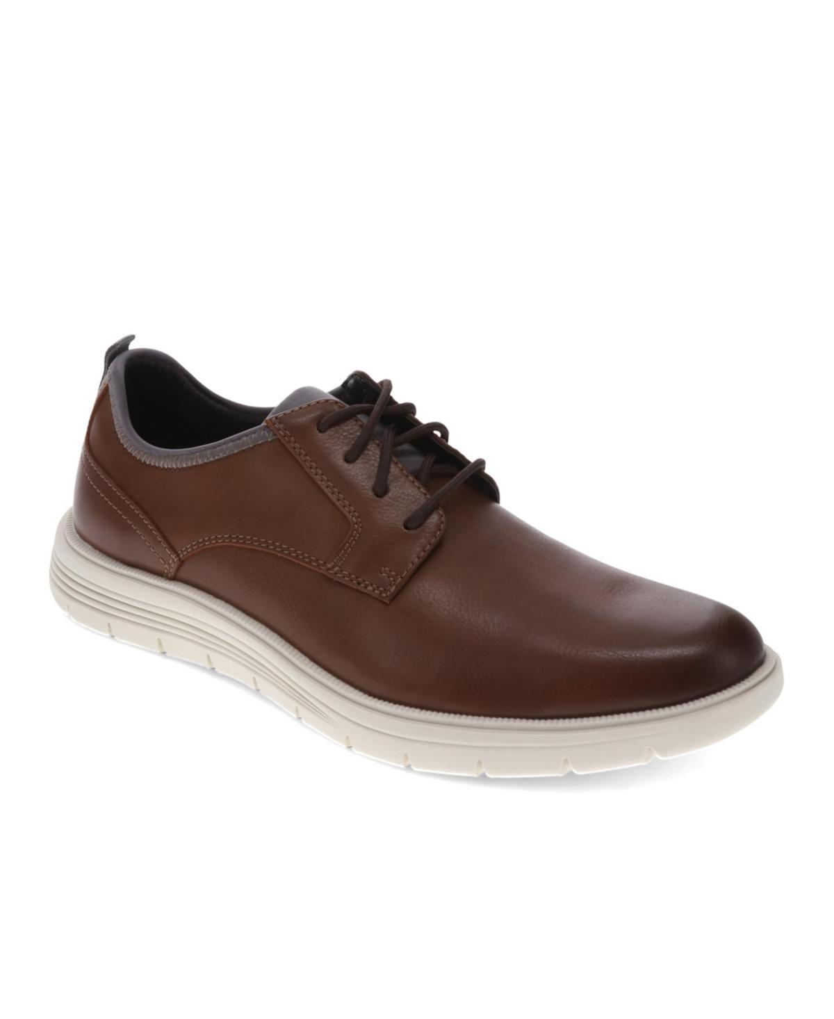 Dockers Mens Herron Oxford Shoes Product Image