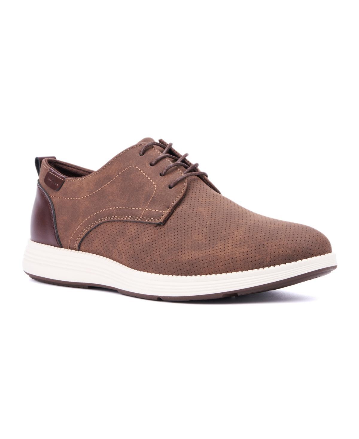 Xray Mens Noma Lace-Up Sneakers Product Image