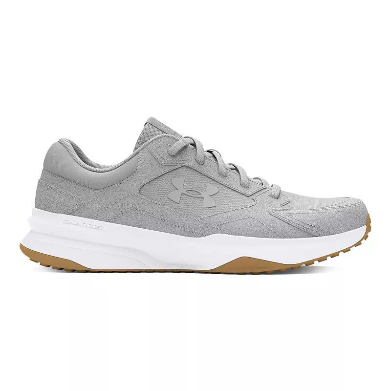 Under Armour Edge Womens Leather Training Shoes Product Image